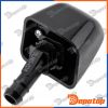 Gicleur de lave-phare gauche pour NISSAN | EDS-NS-024, 286421DL0A